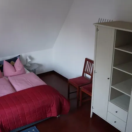 Apartment Ostsee 2