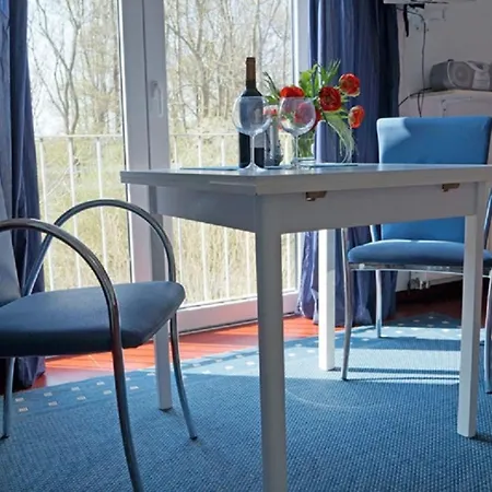 Ostsee 2 Apartment *
