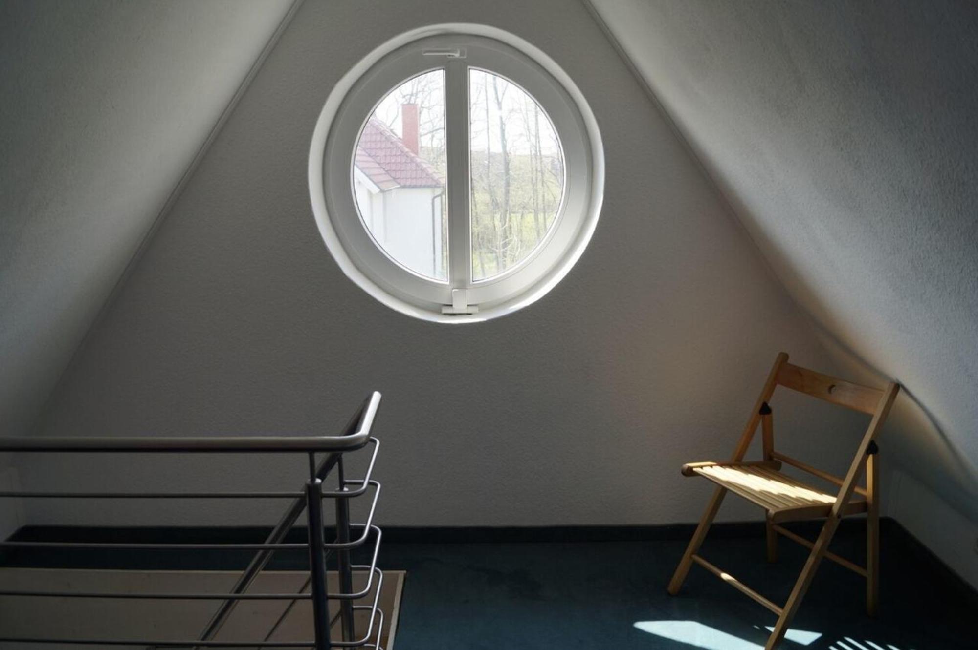 Sonne Apartment *