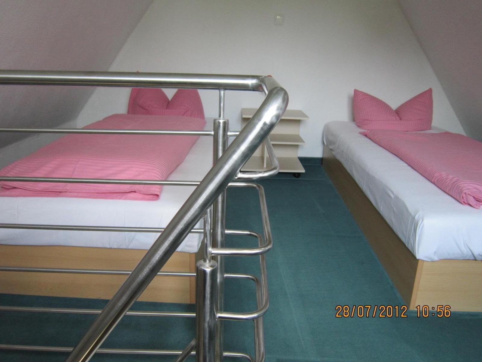 Apartment Sonne Rostock