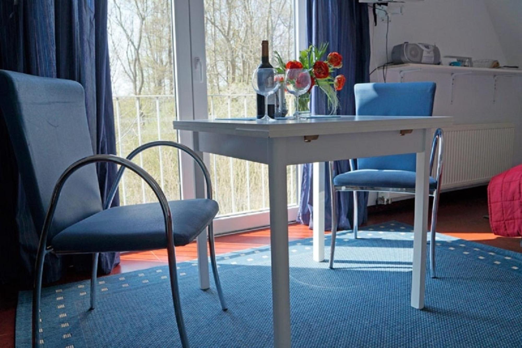 Sonne Apartment *